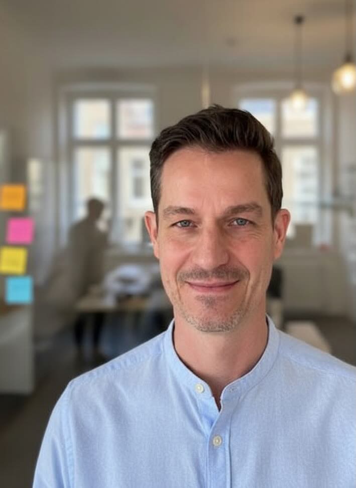 Alexander Sattler